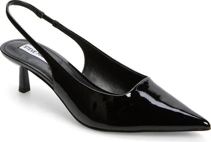 Aliz Slingback Pump (Women) | Nordstrom Rack