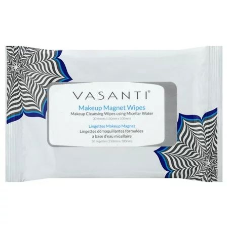 Makeup Magnet Wipes | Walmart (US)