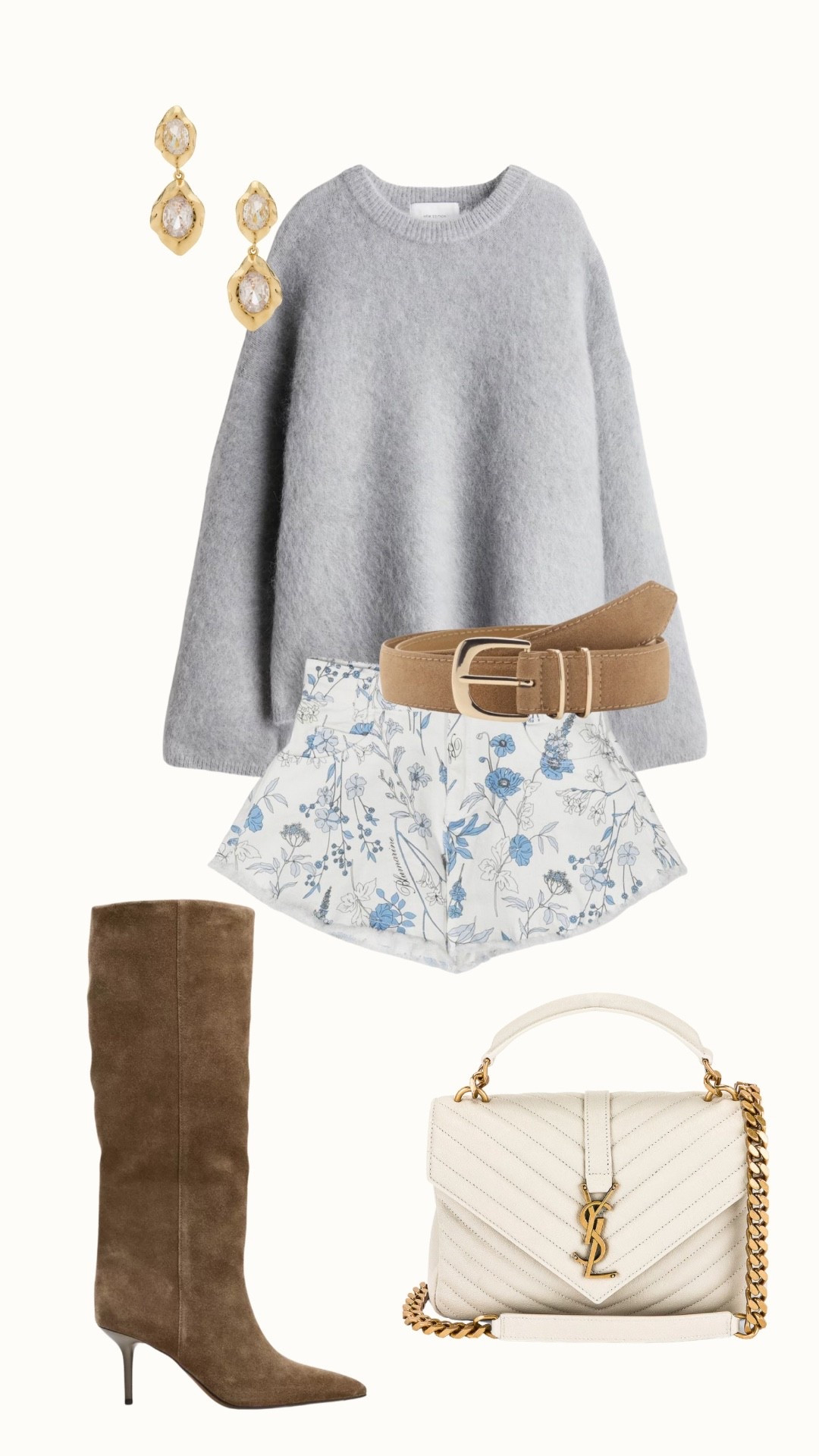 Fall transition outfit inspo🫶🏼🍂

#LTKSeasonal #LTKNYFW #LTKFallSale