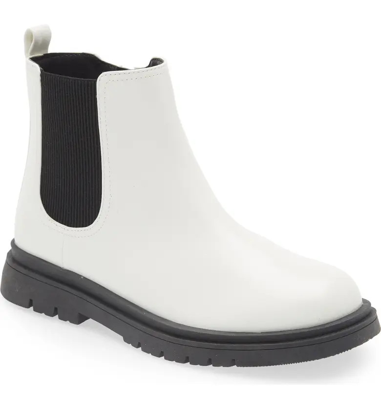 Tiana Chelsea Boot | Nordstrom