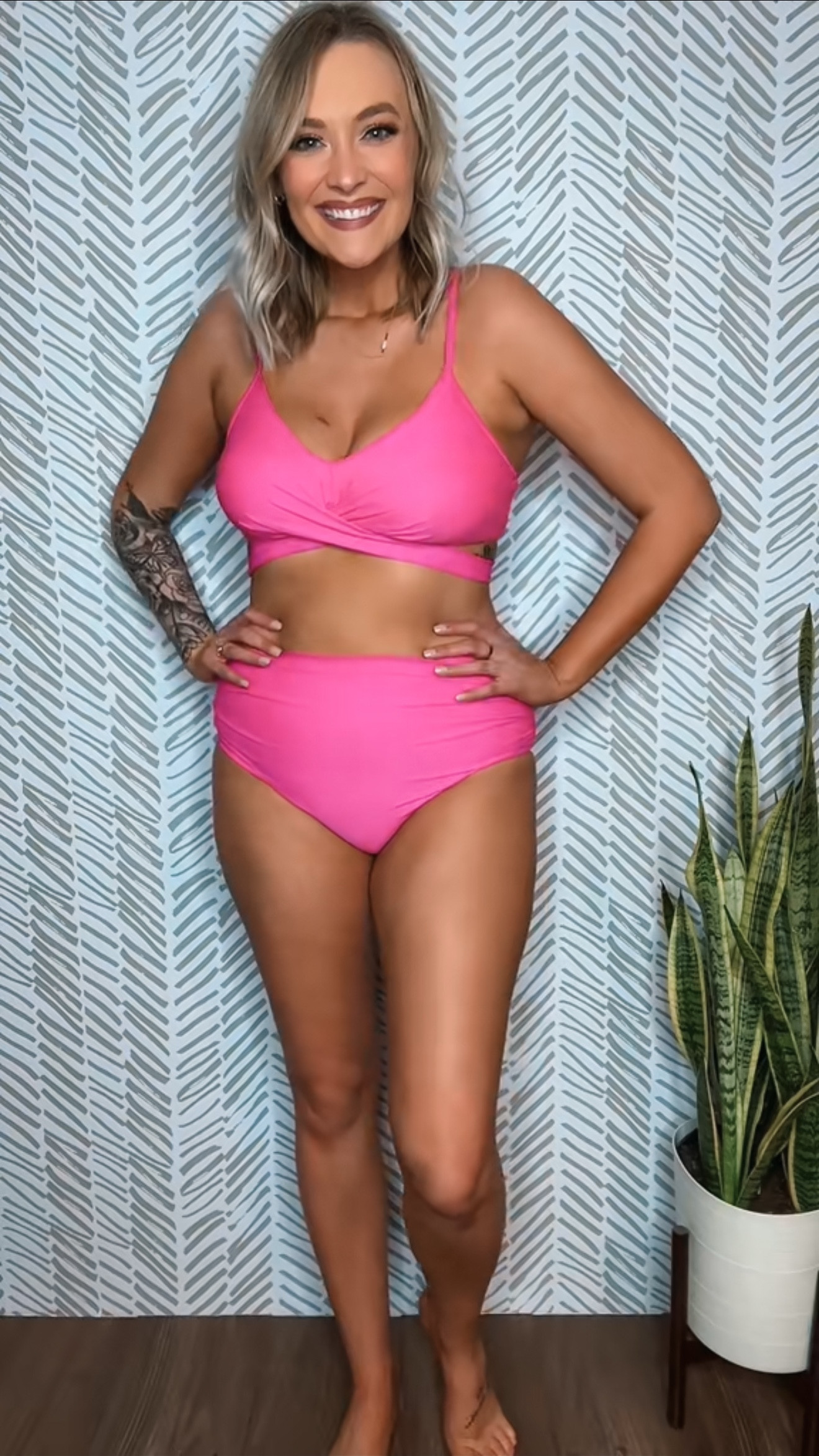 What I ordered vs. what I got
✨Amazon Swim✨ 

#amazonswimwear #amazonfinds #amazonfashionfinds #amazonfavorites #amazondeals #amazonprimefashion #amazonswimsuit

#LTKFindsUnder50 #LTKSwim #LTKMidsize