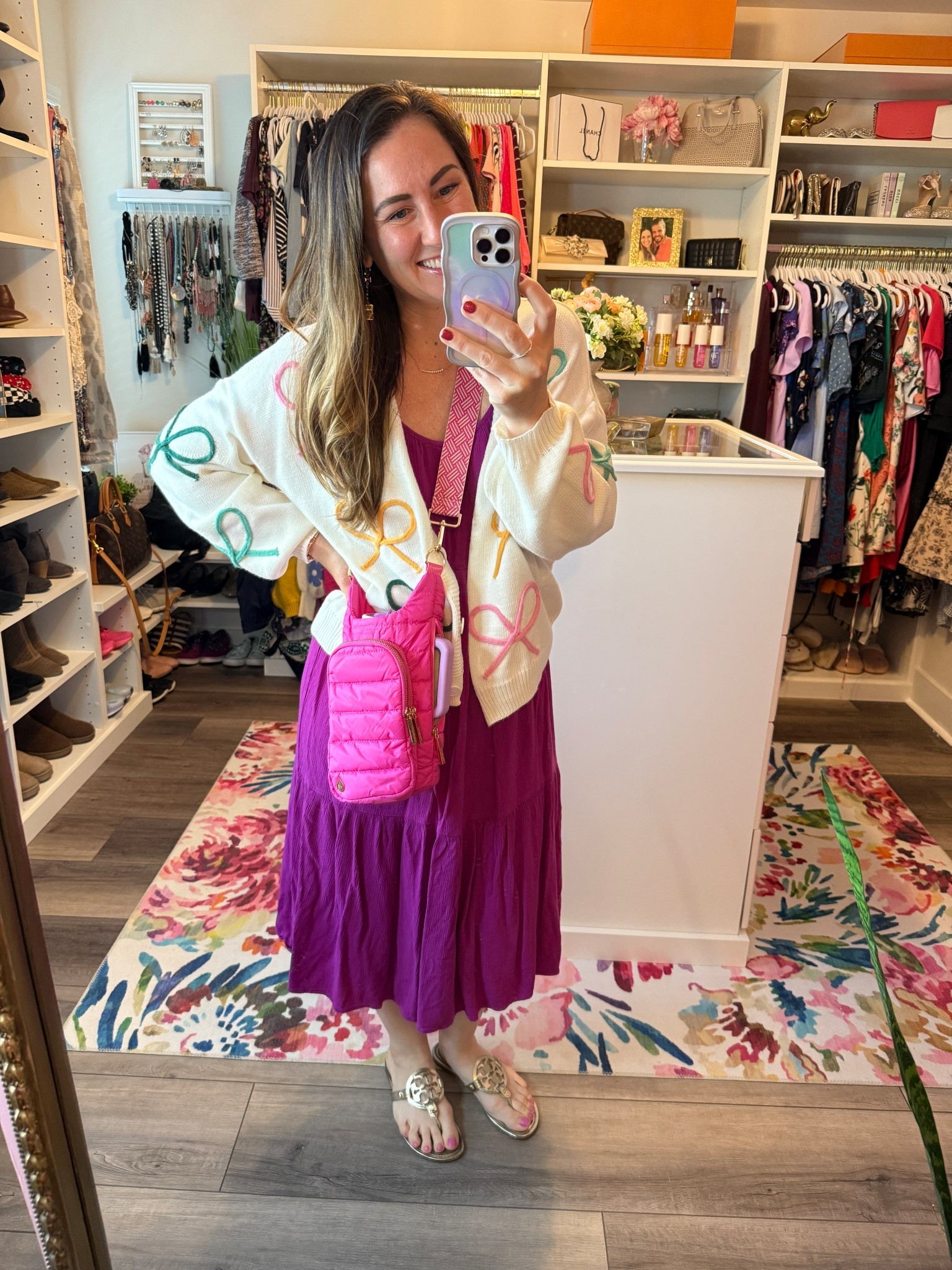 OOTD Recess Duty style