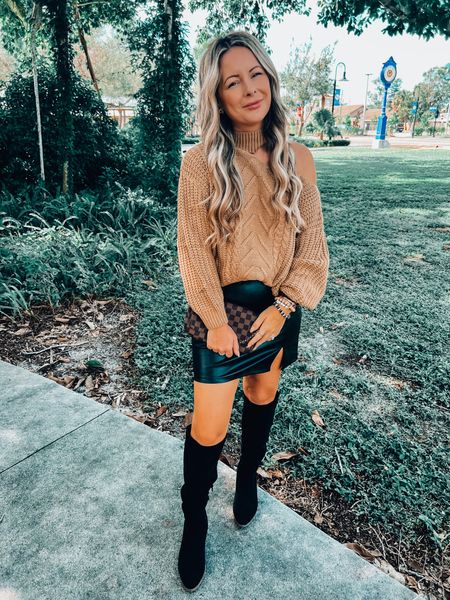 Fall outfit inspo — Save 15% off Cupshe sitewide on ordered over $65 with my code ILDA15 

My boots are WALMART and super affordable plus soooo comfy! Grab them now!


#LTKfindsunder50 #LTKSeasonal #LTKshoecrush