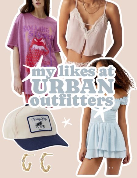 urban outfitters new finds 