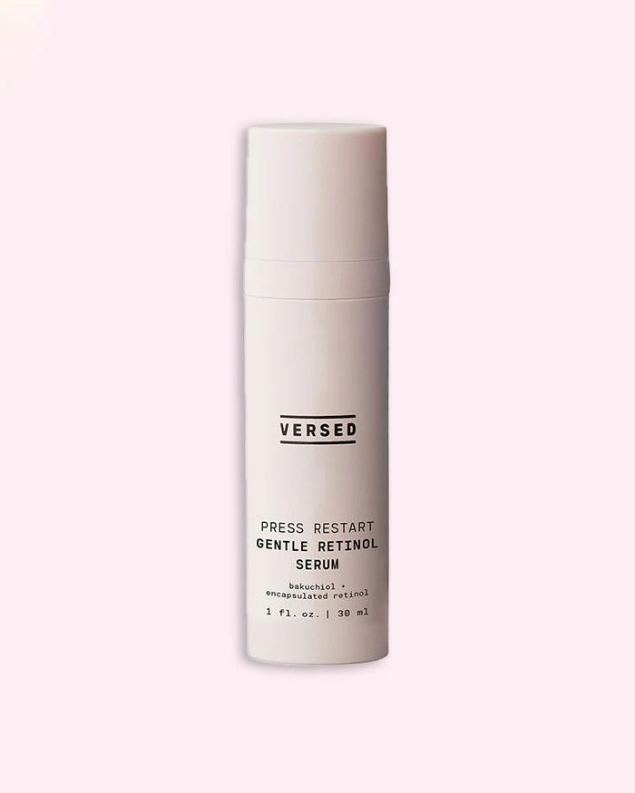 Versed Press Restart Gentle Retinol Serum | SOKO GLAM | Soko Glam