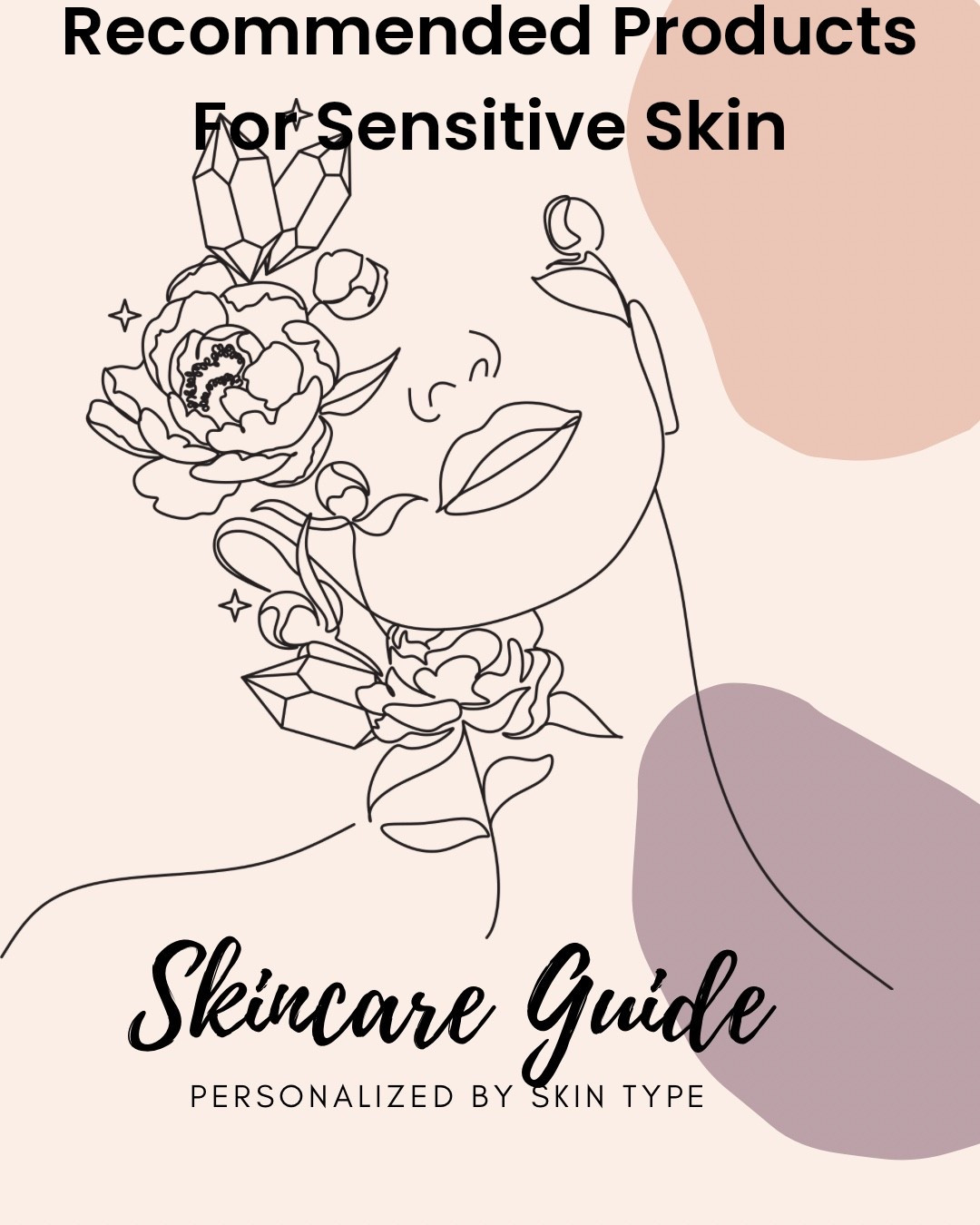 Do you have sensitive skin? Here’s what you need:

#LTKBeauty #LTKFindsUnder50 #LTKOver40