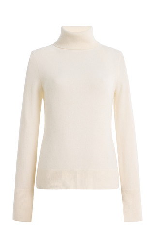 Aaliyah Merino Wool Knit Turtleneck | Moda Operandi (Global)