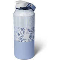 BruMate Rise 35 oz Water Bottle in Capri | Glik's