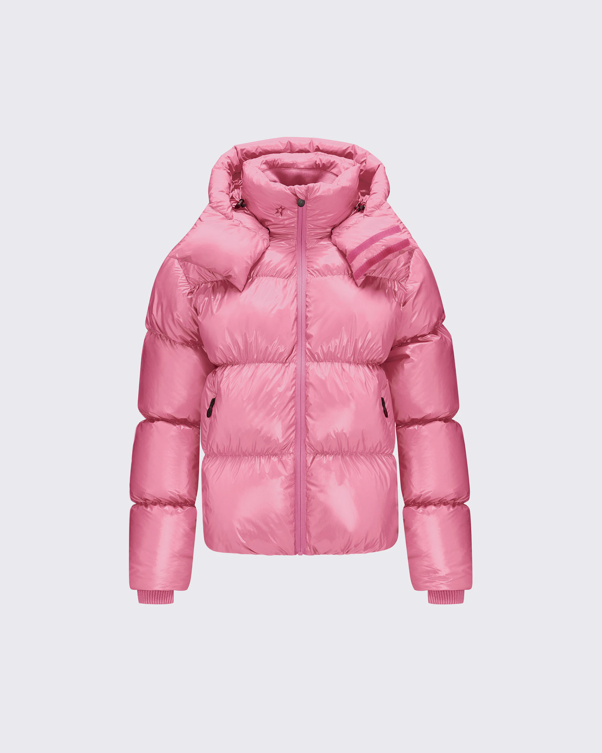 January Down Jacket | Perfect Moment