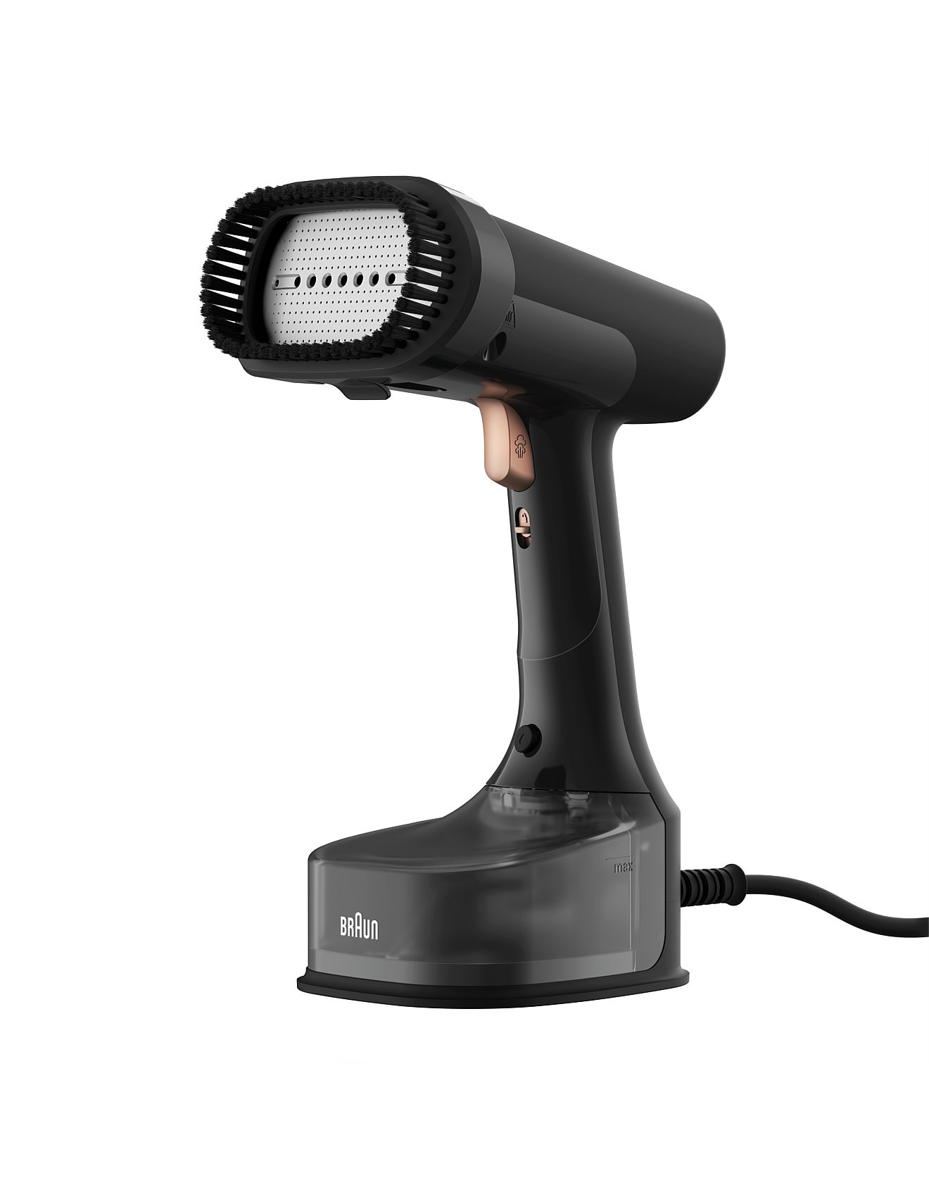 QuickStyle 7 Garment Steamer | David Jones (Australia & New Zealand)