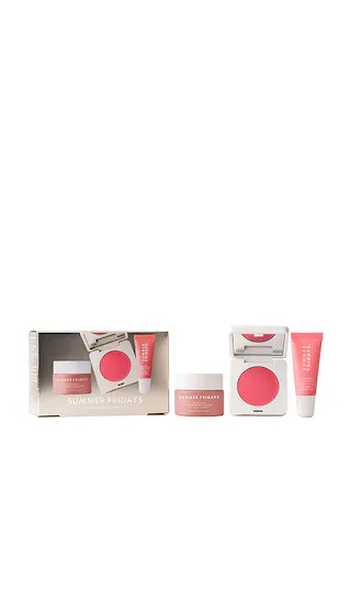 The Dewy Pink Set | Revolve Clothing (Global)