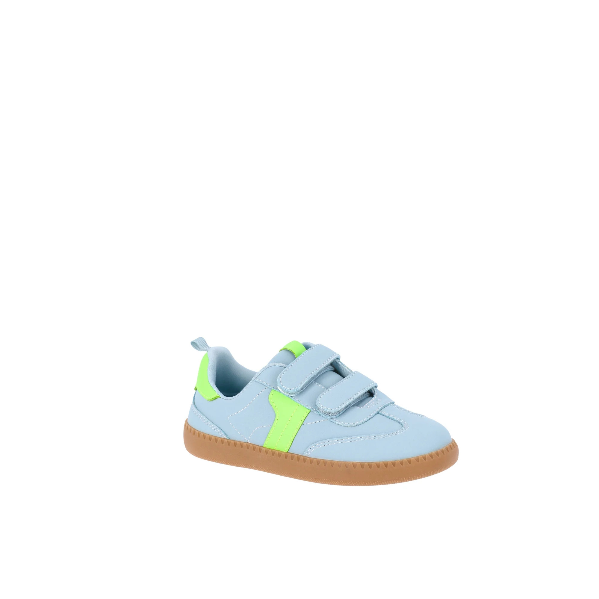 Wonder Nation Toddler Boys and Toddler Girls Sporty Sneakers - Walmart.com | Walmart (US)