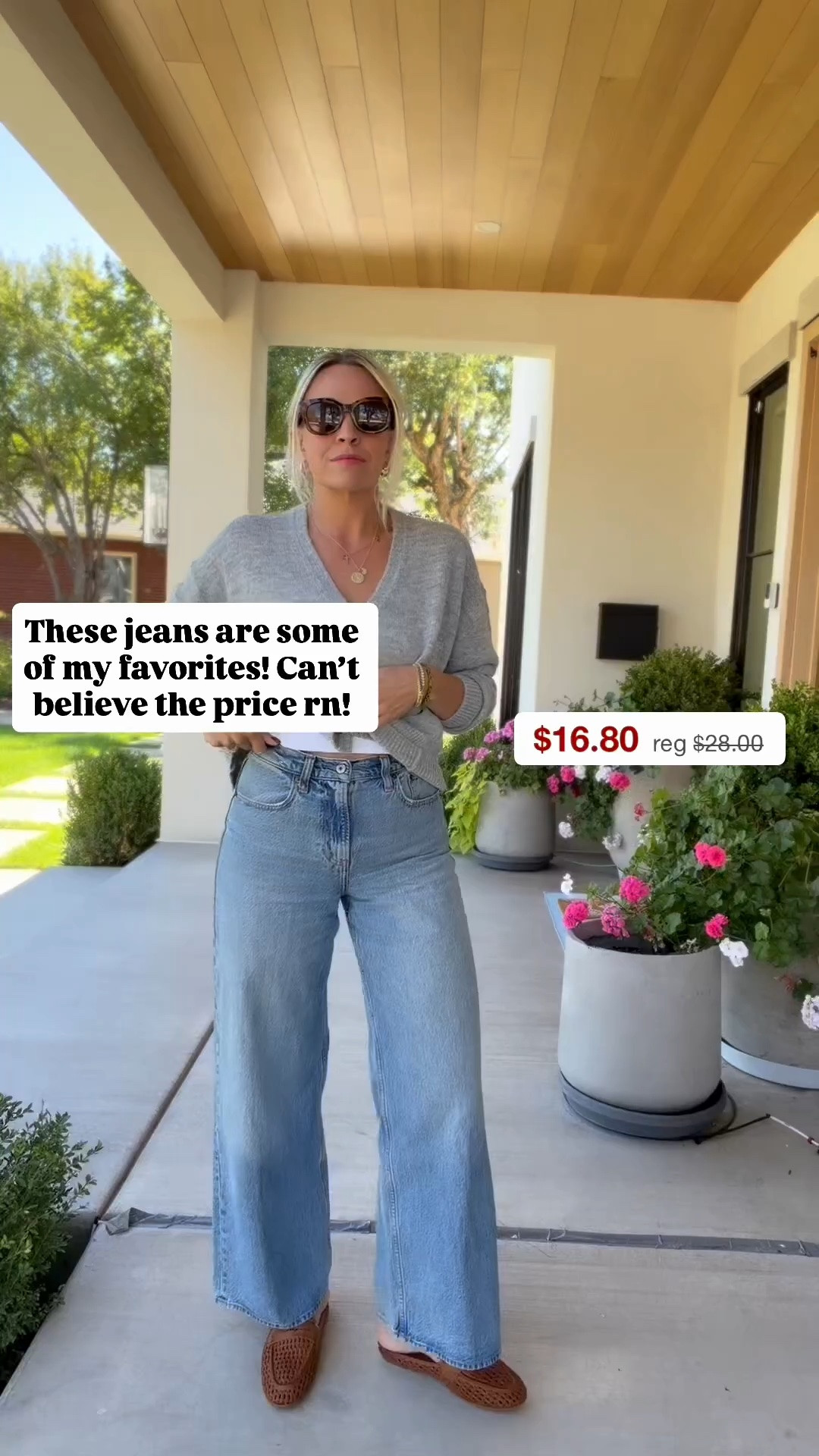 You cannot beat the price on these right now! Under $17!