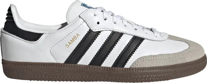 Kids' Samba Sneaker | Nordstrom