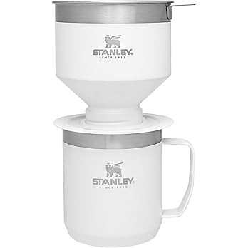 STANLEY The Camp Pour Over Set | Amazon (US)