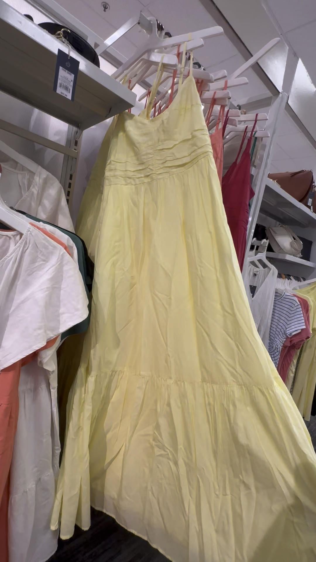 So beautiful and on sale for under $30! 

#LTKtravel #LTKSeasonal #LTKwedding