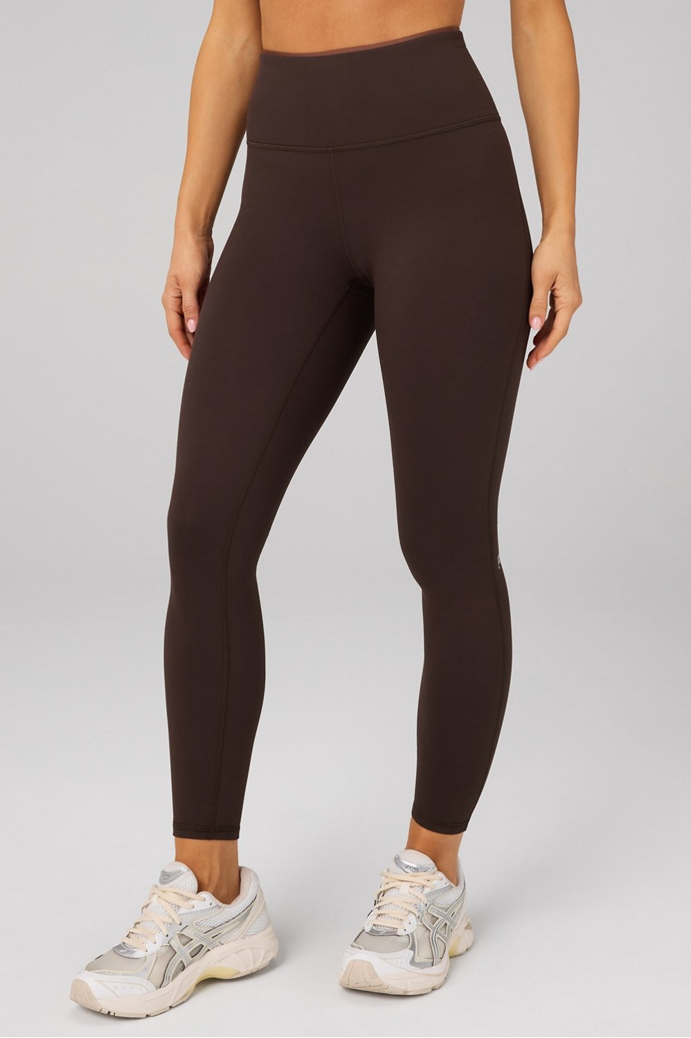 Boost PowerHold® High-Waisted Legging 7/8 | Fabletics