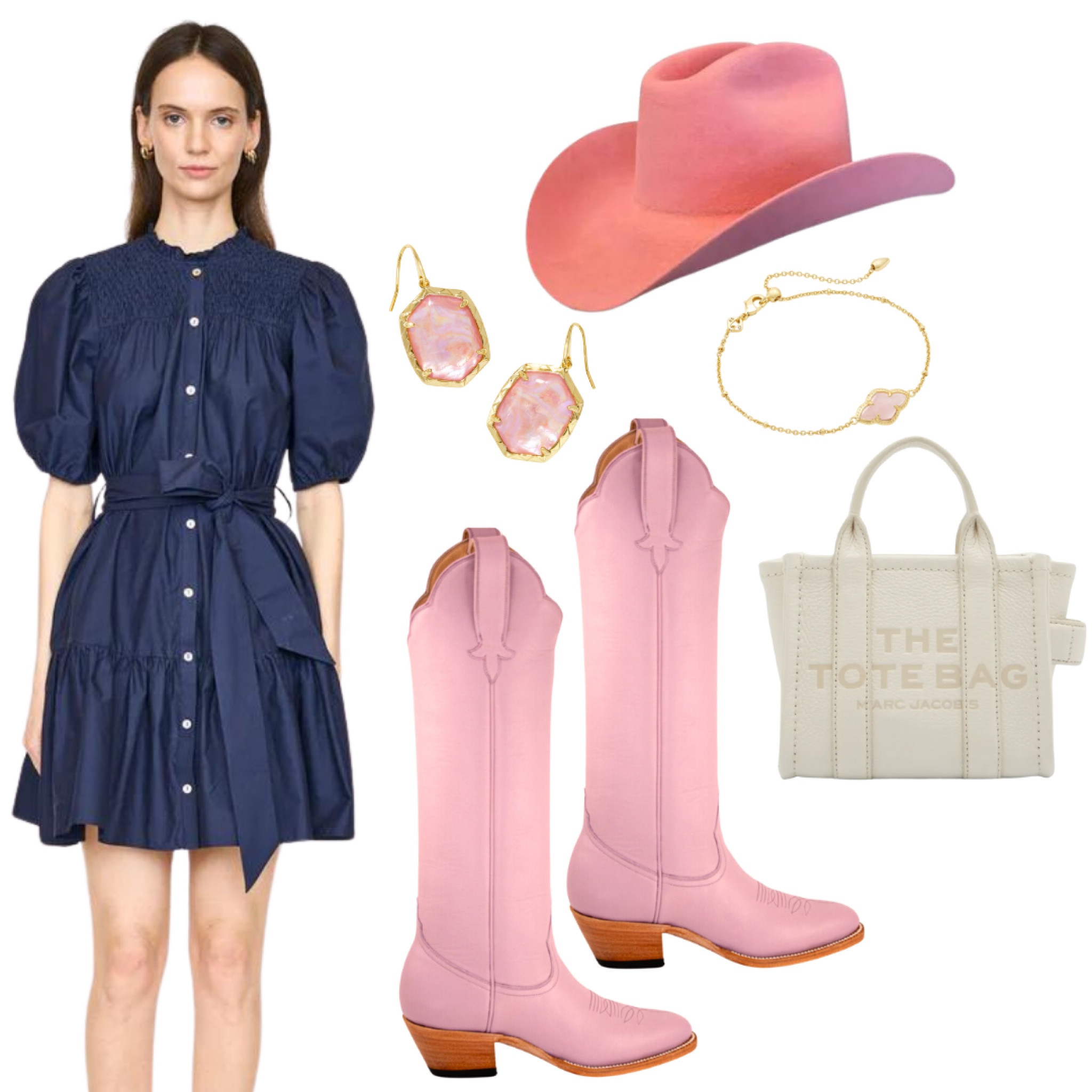 Elevating your wardrobe with a touch of glamour since 2024 – our Heirloom Field pink cowgirl boots are the ultimate style companions! 💗

From laid-back chic to elegance, this is an outfit we rounded up today for styling inspiration! 😚

These boots effortlessly complement every ensemble we put together, and it makes us even more excited to see all the ways you wear them in the future! 💖

#HeirloomField #cowgirlboots cowgirl outfits / cowgirl aesthetic / coastal cowgirl / cowgirl style / cowgirl boots outfit / cowgirl / cowgirl boots / coastal cowgirl aesthetic / cowgirl art / coastal cowgirl outfit / pink cowgirl aesthetic / costal cowgirl / white cowgirl boots outfit / cowgirl outfit / cute cowgirl outfits / cowgirl birthday party / cowgirl hat / vintage cowgirl aesthetic / cowgirl hats / outfits with cowgirl boots / cowgirl photoshoot / cowgirl summer outfits / cowboy caviar / cowboy / cowboy boots outfit / cowboy boots / cowboy hat / cowboy aesthetic / cowboy art / cowboy outfit / white cowboy boots outfit / cowboy hats / dress with cowboy boots / cowboy outfits for women / cowboy wedding / cowboy outfits / cowboy party / cowboy baby shower / dresses with cowboy boots / western outfits women / western outfit / western wedding / western home decor / western aesthetic / boho western / western / western wedding dresses / boho western outfits / cute western outfits / western fashion / western bride / fancy western outfits / western wear / western glam / western party / western baby shower ideas / wedding guest dress / country concert outfit / church dress / travel outfit / spring / summer /  fall / business casual / work /
business casual summer / graduation outfot / concert outfit / 
date night / graduation dress / vacation / airport / baseball game / brunch / summer work outfits / summer dress / modest / girly / shoes / european summer / cute summer / going out / everyday / casual spring / teacher / casual work outfit

#LTKworkwear #LTKtravel #LTKshoecrush