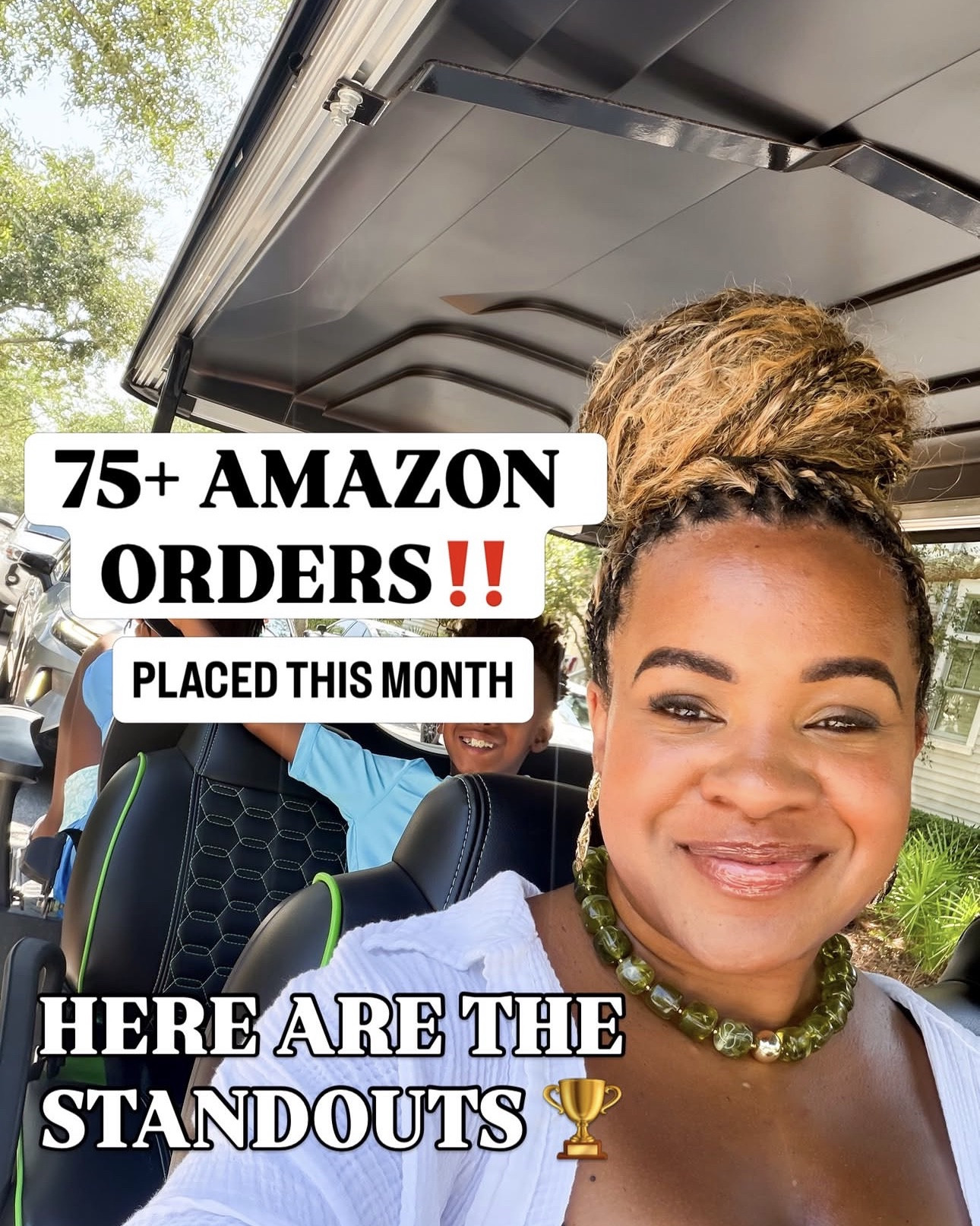 There have been items that I immediately Was like the the heck did I order that. Or Amazon items that simply didn’t work for me. So want to share some MVPs from my orders this past month

#LTKOver40 #LTKmomlife #LTKdayinmylife