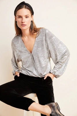 Carys Dolman Top | Anthropologie (US)