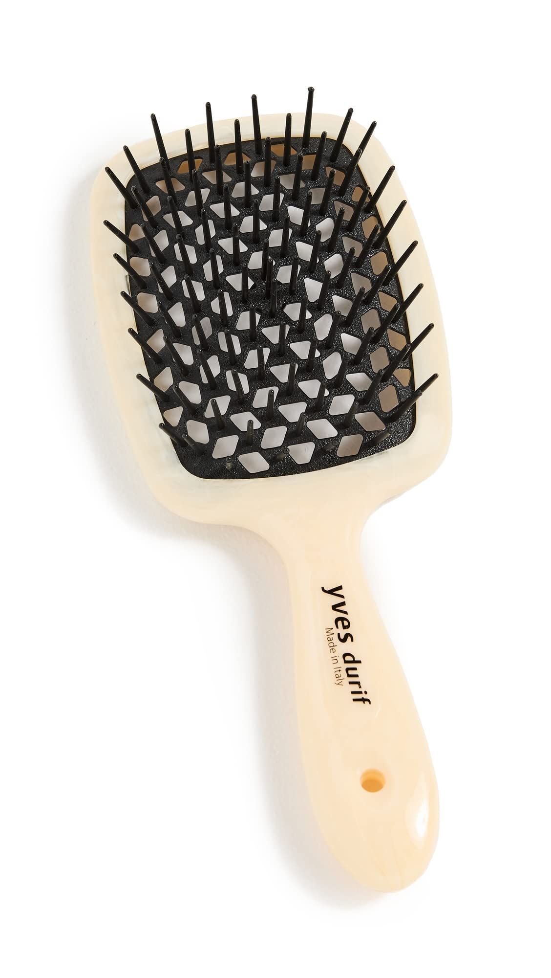 Women's Vented Brush, Ivory, One Size | Amazon (US)