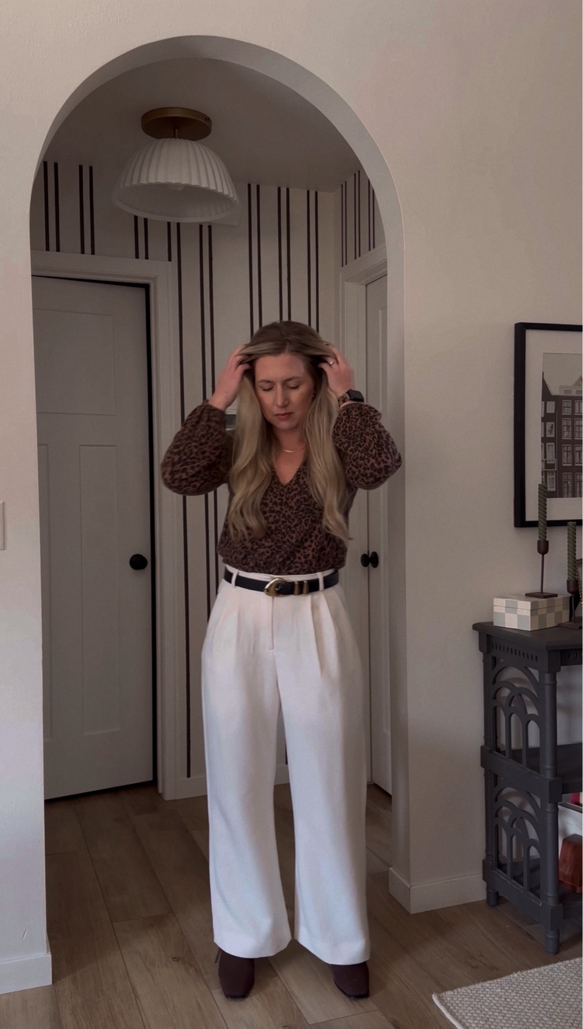 #LTKMostLoved #LTKStyleTip #LTKNYFW