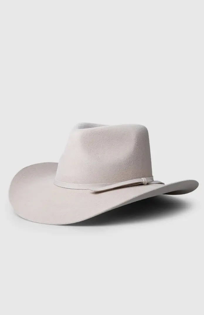 The Billy Premier Cowboy Hat | Nordstrom