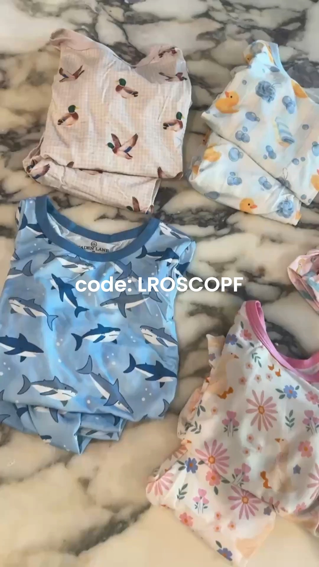 New pjs for the kiddos 🥹
my code gets you 20% off sitewide

#LTKKids #LTKBaby #LTKmomlife