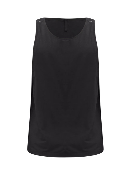 License to Train Tank Top | Men's Sleeveless & Tank Tops | lululemon | Lululemon (US)