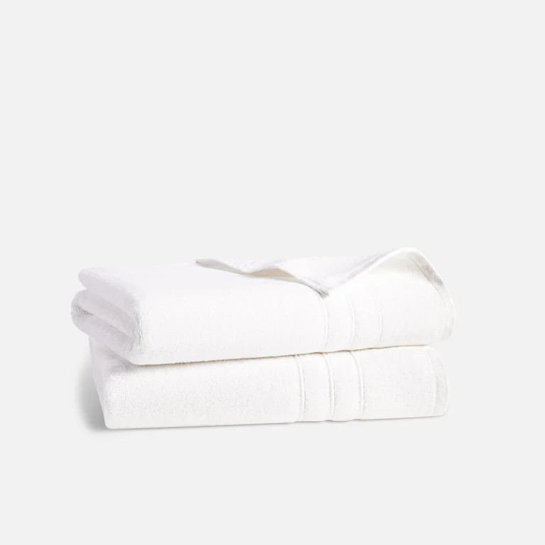 Classic Bath Towels | Brooklinen