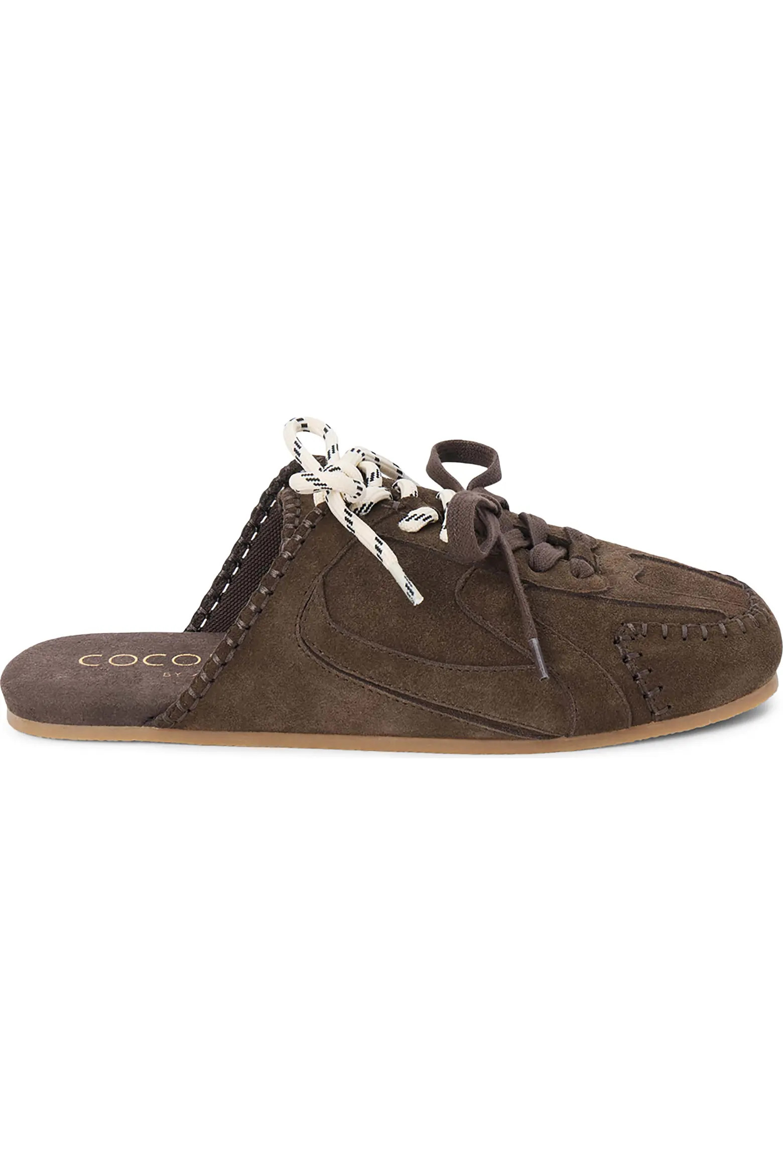 Coconuts by Matisse Devyn Lace-Up Mule (Women) | Nordstromrack | Nordstrom Rack