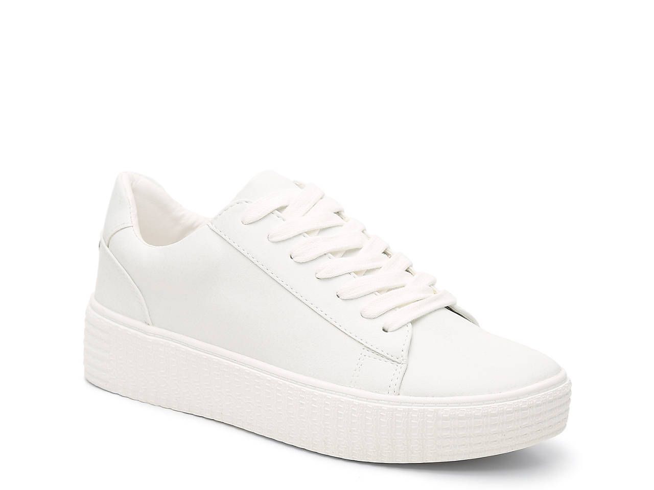 Hanly Platform Sneaker | DSW