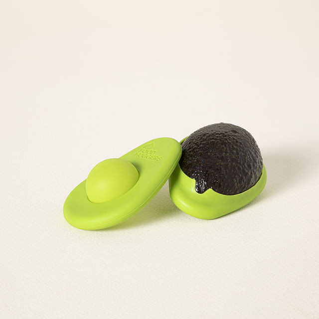 Avocado Huggers - Set of 2 | UncommonGoods