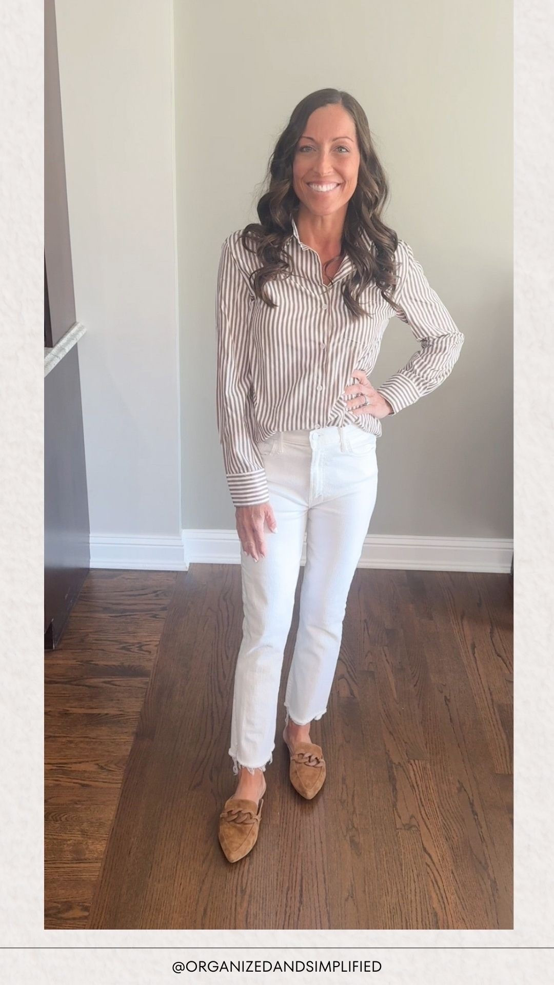 Love this lightweight top from Amazon for these fall days!  It’s the perfect outfit for work or date night! 

#LTKWorkwear #LTKTravel #LTKSeasonal