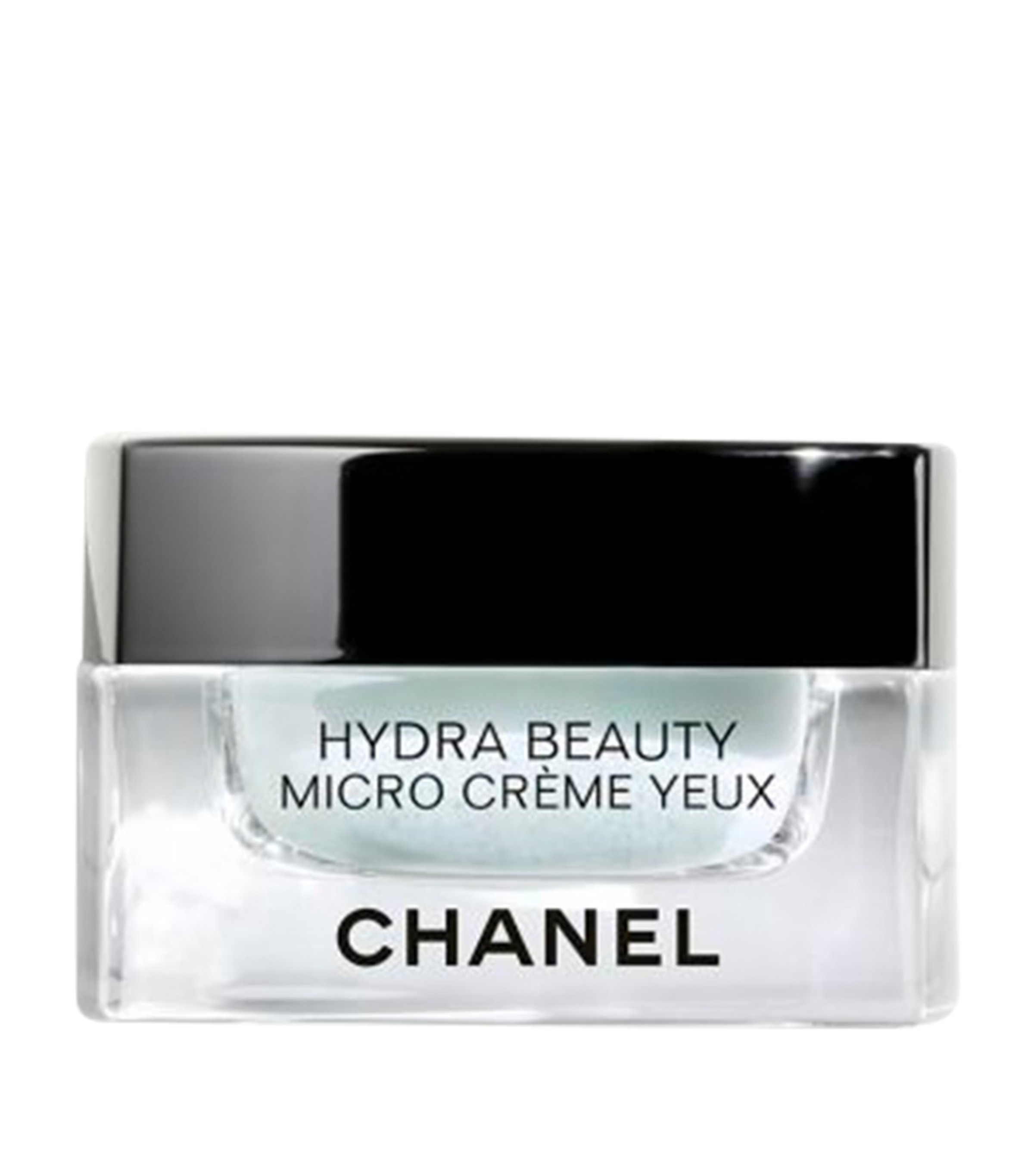 CHANEL Hydra Beauty Micro Crème Yeux | Harrods (US)