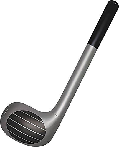 Henbrandt Inflatable Blow Up Golf Club Crazy Golf Party Accessory 36 Inches | Amazon (US)
