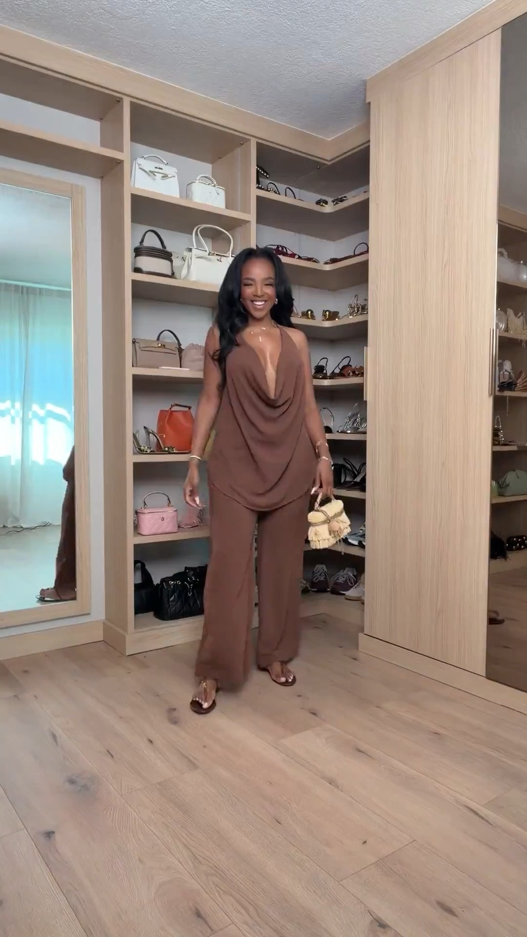 Scroll to shop these Mother’s Day looks 💐

From soft neutrals to playful prints, these outfits are perfect for celebrating in style. Each piece is easy to mix, match, and rewear—so you’re building a wardrobe that works overtime and keeps your cost per wear low.

Perfect for Mother’s Day brunch, family gatherings, church, date night, or spring events.

📏 Measurements: 5’4”, 140 lbs, 34D bust, 27” waist, 40” hips

Follow me on Instagram and YouTube @kirasfashionfinds

#LTKgrwm #LTKootd #LTKPetite