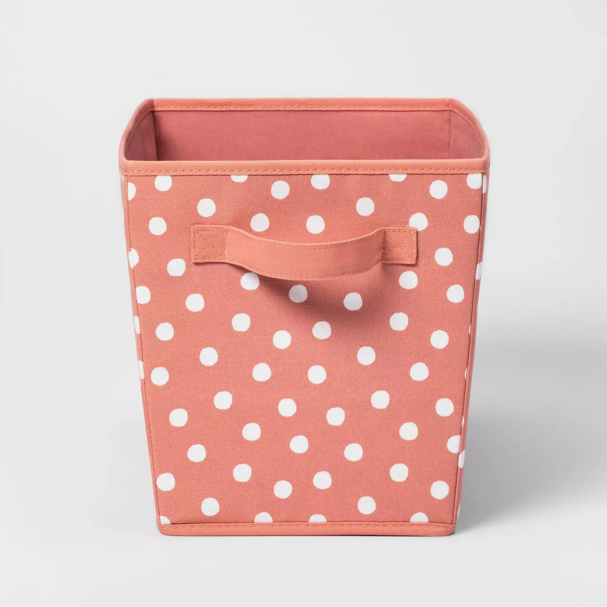 Canvas Dot Kids' Bin - Pillowfort™ | Target