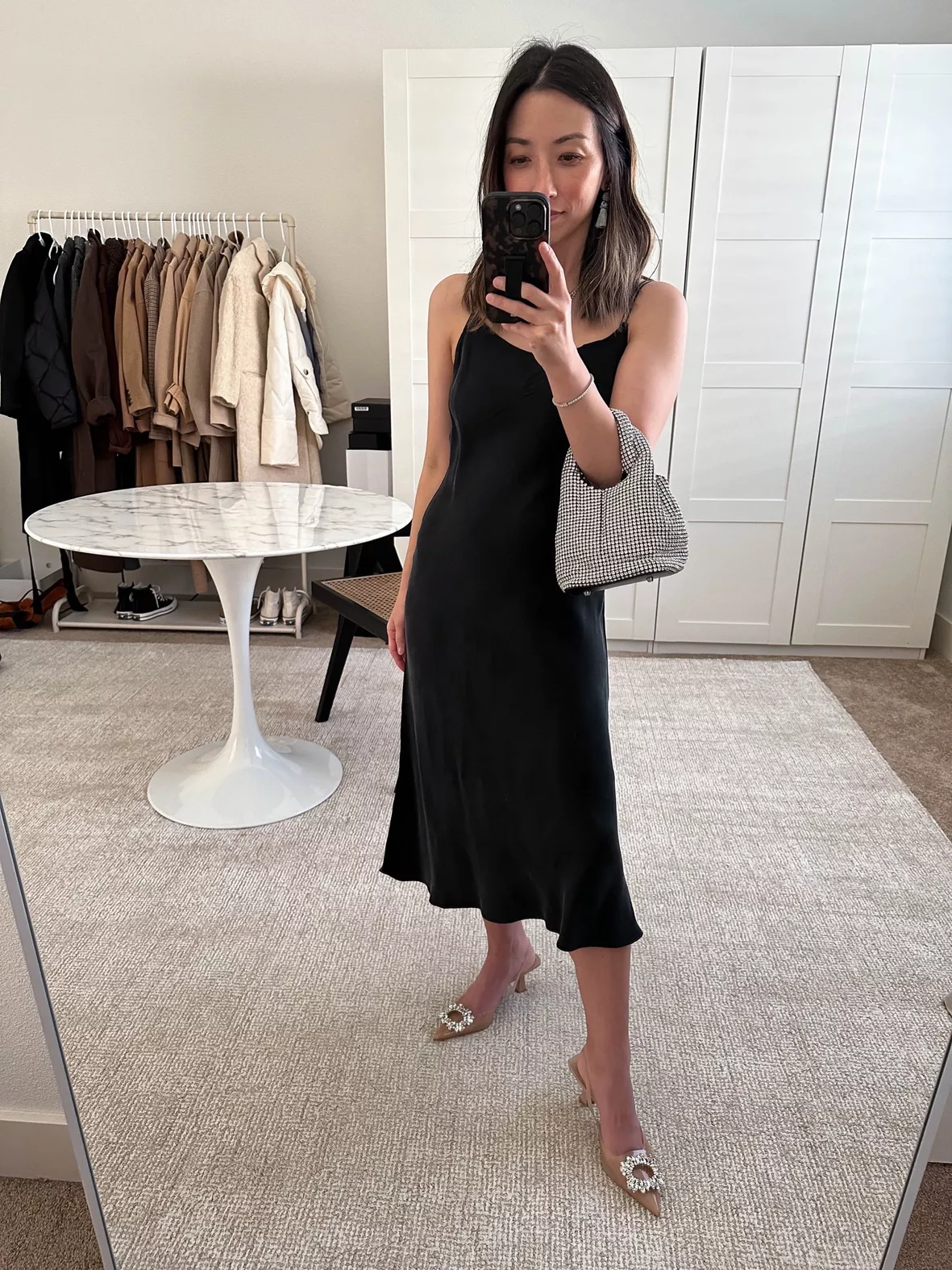 SLIP DRESS curated on LTK