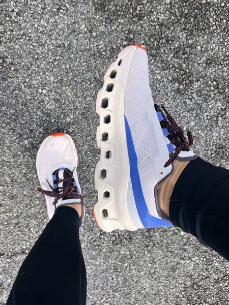 Obsessed with this style of women’s on sneakers - so comfortable and cute - true to size cloudmonster 

Running shoes, gym shoes, Nordstrom shoes, monstera on 

#LTKtravel #LTKshoecrush #LTKfitness