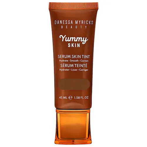 Yummy Skin Soothing Serum Skin Tint Foundation with Peptides + Ceramides | Sephora (US)