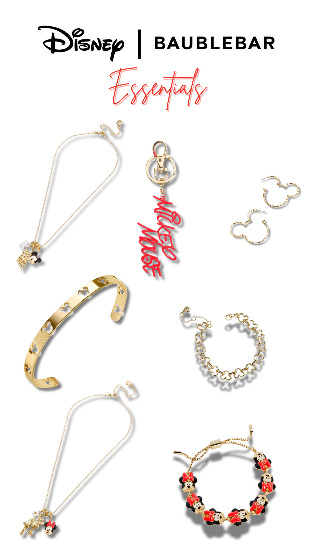 Disney day essentials, but keep it chic 🏰✨
Fun, effortless pieces that add a little magic without doing too much. Perfect for park days, exploring, and looking put together from morning rides to night shows. 

#LTKStyle #LTKFinds #DisneyStyle #ParkOutfits #VacationStyle #ChicAndComfy #EverydayMagic #OOTD #TravelLooks 

 

#LTKootd #LTKU #LTKTravel