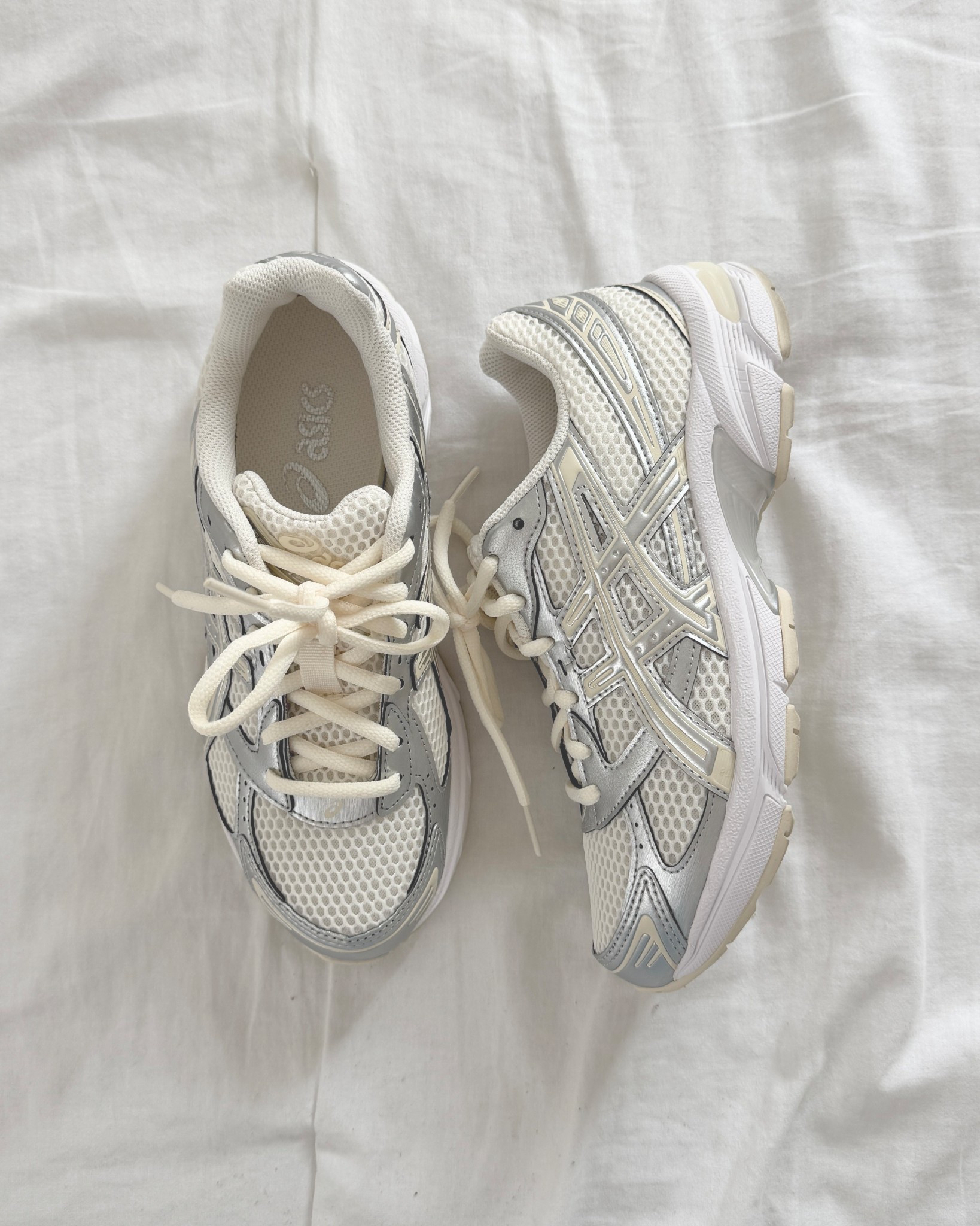 My everyday mom shoes🤍

#LTKfitnessgoals #LTKootd #LTKActive