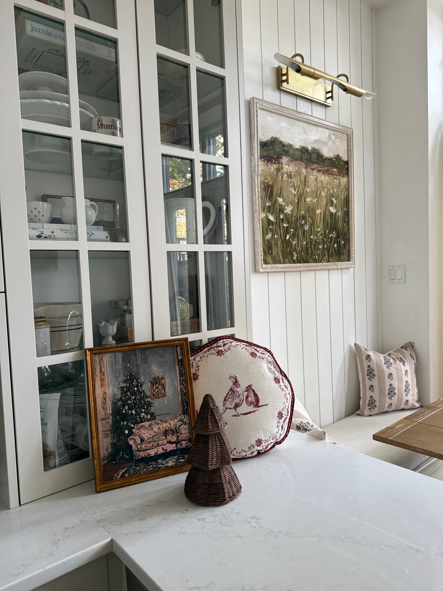 My top three picks from the target Christmas collection this year including studio McGee finds 

#LTKHoliday #LTKSeasonal #LTKHome