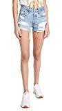 Levi's Women's Premium 501 Original Shorts, Luxor Anubis, 31 | Amazon (US)