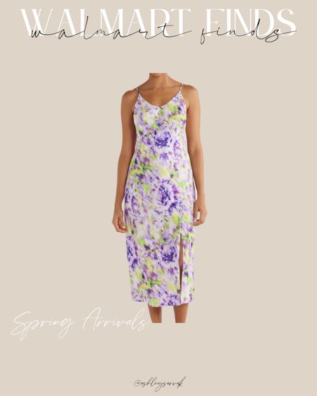 Walmart Spring Arrivals
Walmart Spring Fashionn

#LTKSeasonal #LTKfindsunder50 #LTKwedding