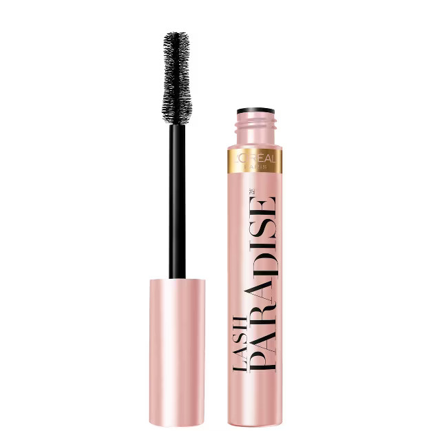 L'Oreal Paris Voluminous Lash Paradise Mascara - 0.28 fl oz | Target