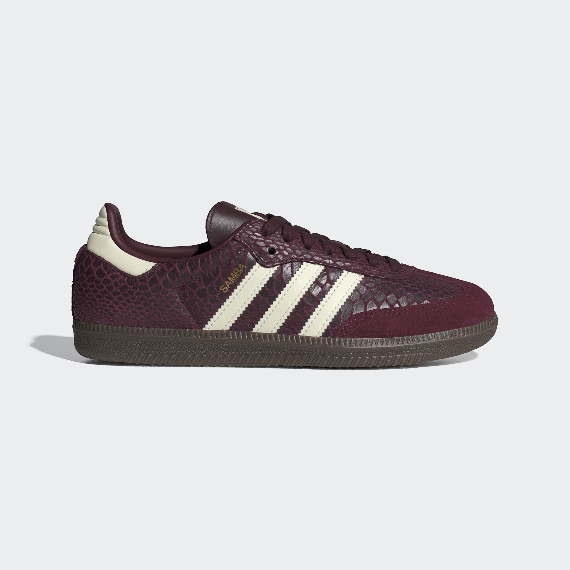 SAMBA OG SHOES | adidas (US)