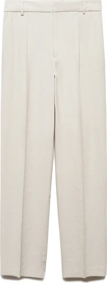 Cesar Straight Leg Trousers | Nordstrom