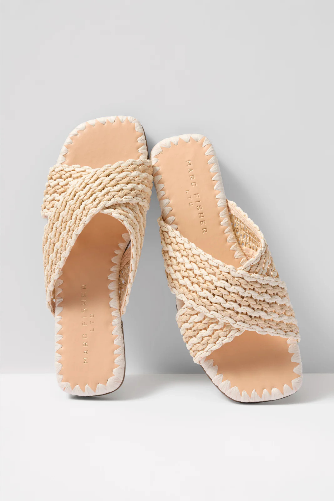 Nylie Woven Sandal | Evereve